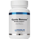Douglas LaboratoriesÂ® - Cysto Renew 120 caps