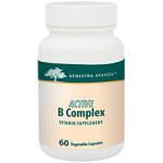 Genestra - Active B Complex 60 vcaps