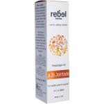 Rebel Herbs - #36 Jointade Massage Oil 88 ml