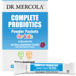 Dr. Mercola - Complete Probiotic Kids 30 Packs