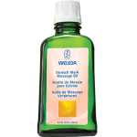 Weleda Body Care - Stretch Mark Massage Oil 3.4 oz