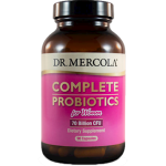 Dr. Mercola - Complete Probiotics for Women 90 caps