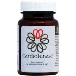 Iagen Naturals - Cardiokinase 90 softgels