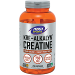 NOW - Kre-Alkalyn Creatine 240 caps
