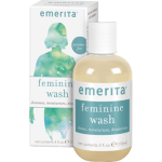 Emerita - Feminine Cleans.& Moist.Wash 4 fl oz
