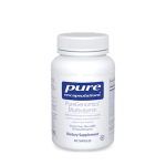 Pure Encapsulations - PureGenomics  Multivitamin 60 caps
