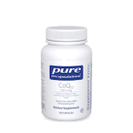 Pure Encapsulations - CoQ10  120 mg 120 vegcaps