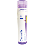 Boiron - Chamomilla 1M 80 plts