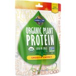 Garden of Life - Organic Plant Protein Energy 8.4 oz