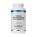 Douglas LaboratoriesÂ® - Calcium Microcrys Hydroxyapetit 250 tabs