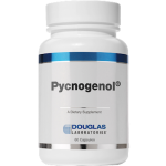 Douglas LaboratoriesÂ® - Pycnogenol 25 mg 60 caps