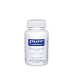 Pure Encapsulations - Policosanol 20 mg 120 vegcaps