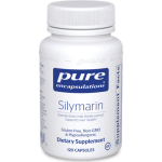 Pure Encapsulations - Silymarin 250 mg 120 vegcaps