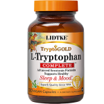 Lidtke - L-Tryptophan Complete 120 caps