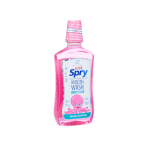 Xlear - Spry Kids Mouth Wash Bubble AF 16 fl oz