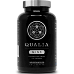 Neurohacker - Qualia Mind caffeine free154 vegcaps