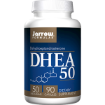 Jarrow Formulas - DHEA 50 mg 90 caps